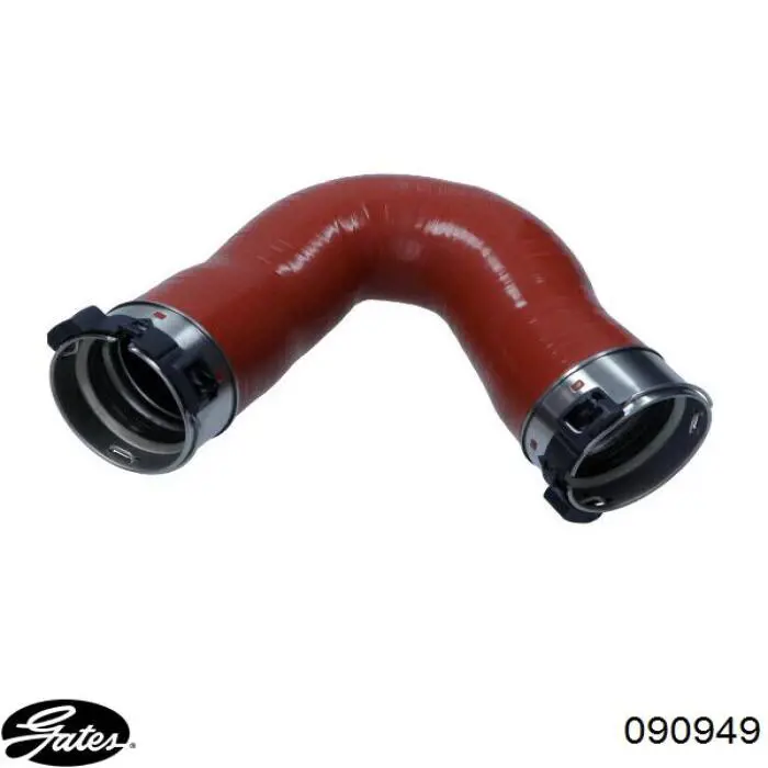 Mangueira (cano derivado) de intercooler Metalcaucho 98470 preço, a partir de 71,91 USD