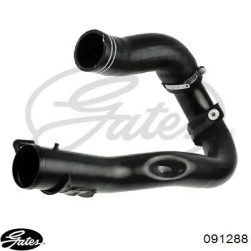 51810863 Fiat/Alfa/Lancia Mangueira (cano derivado) de intercooler