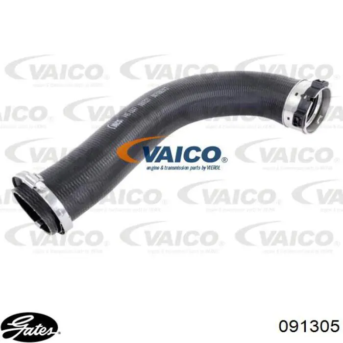 Mangueira (cano derivado) de intercooler Metalcaucho 97789 preço, a partir de 25,91 USD