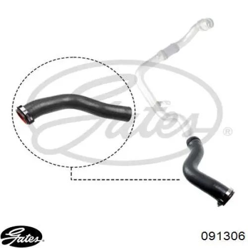 Cano derivado de ar, entrada na turbina (supercompressão) Metalcaucho 99417 preço, a partir de 43,34 USD