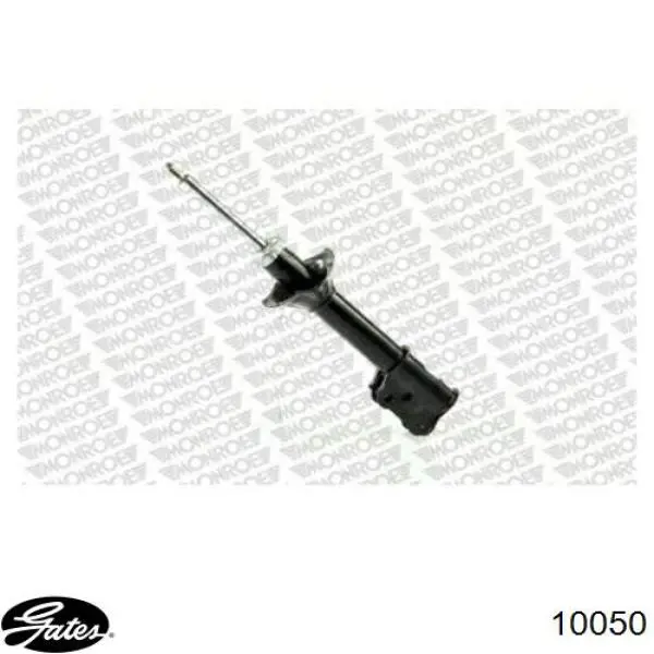 Compre 10050 Gates Mangueira universal de combustível