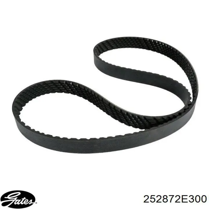 Rolo de reguladora de tensão da correia de transmissão Gates 252872E300 preço, a partir de 34,96 USD