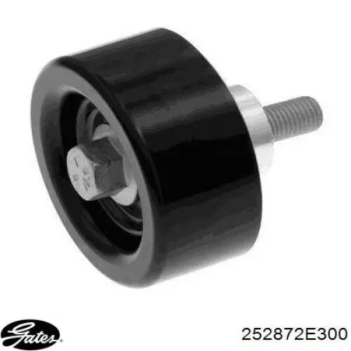 Rolo de reguladora de tensão da correia de transmissão Gates 252872E300 preço, a partir de 34,96 USD