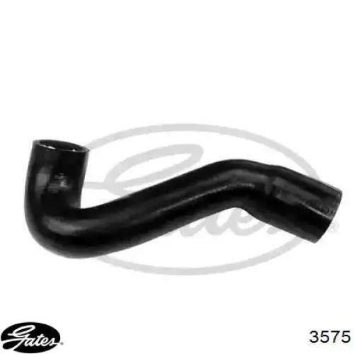 Mangueira (cano derivado) do radiador de esfriamento superior Gates 3575 preço, a partir de 11,07 USD