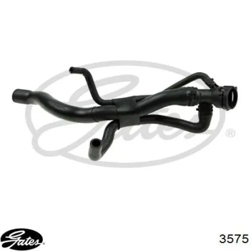 Compre 3575 Gates Mangueira (cano derivado) do radiador de esfriamento superior