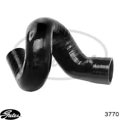 Mangueira (cano derivado) do radiador de esfriamento superior Gates 3770 preço, a partir de 9,40 USD