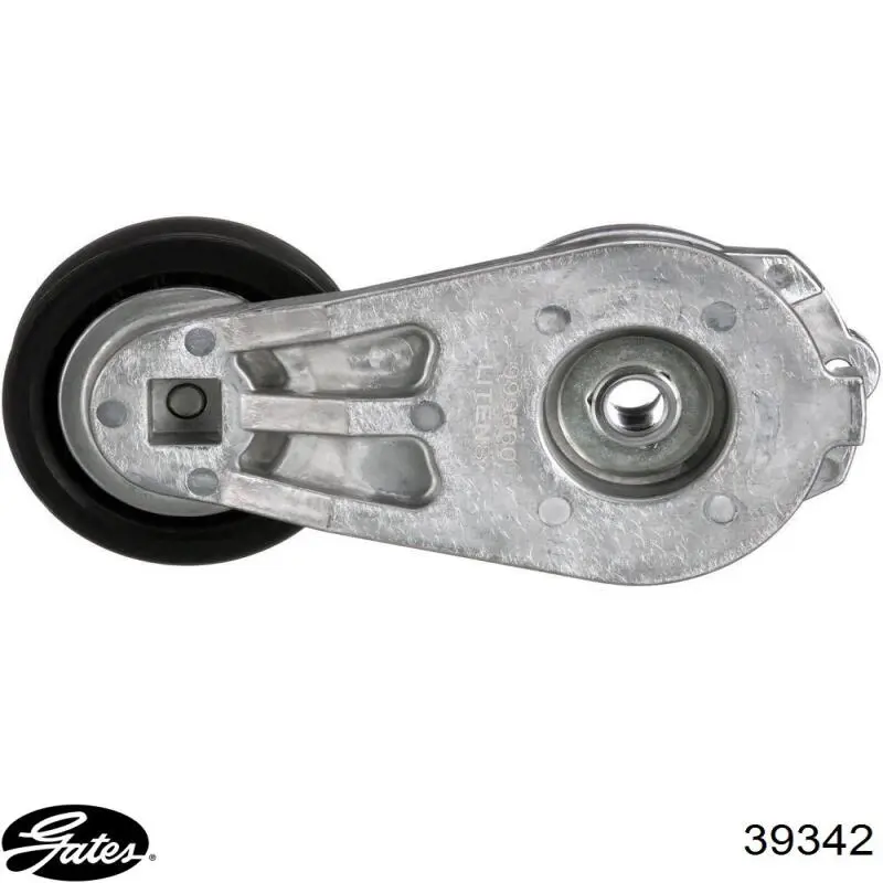 Compre K04627533AC Fiat/Alfa/Lancia Reguladora de tensão da correia de transmissão