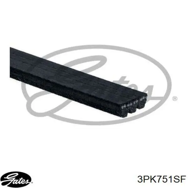 Compre 751SK3 Hutchinson Correia dos conjuntos de transmissão