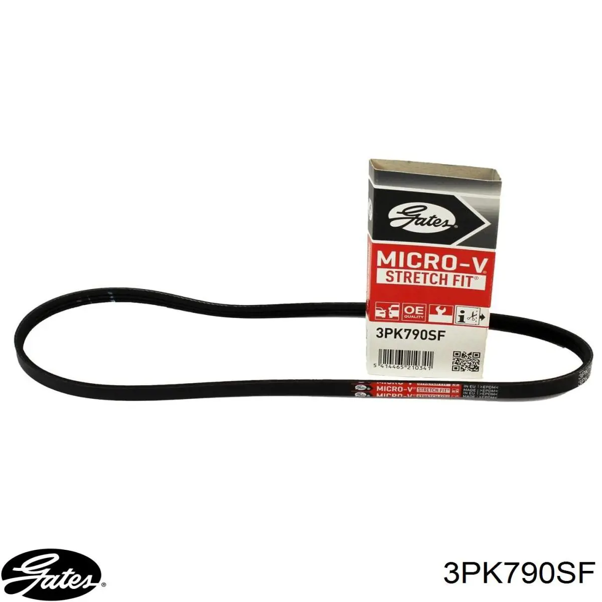 Compre P30115908 Mazda Correia dos conjuntos de transmissão