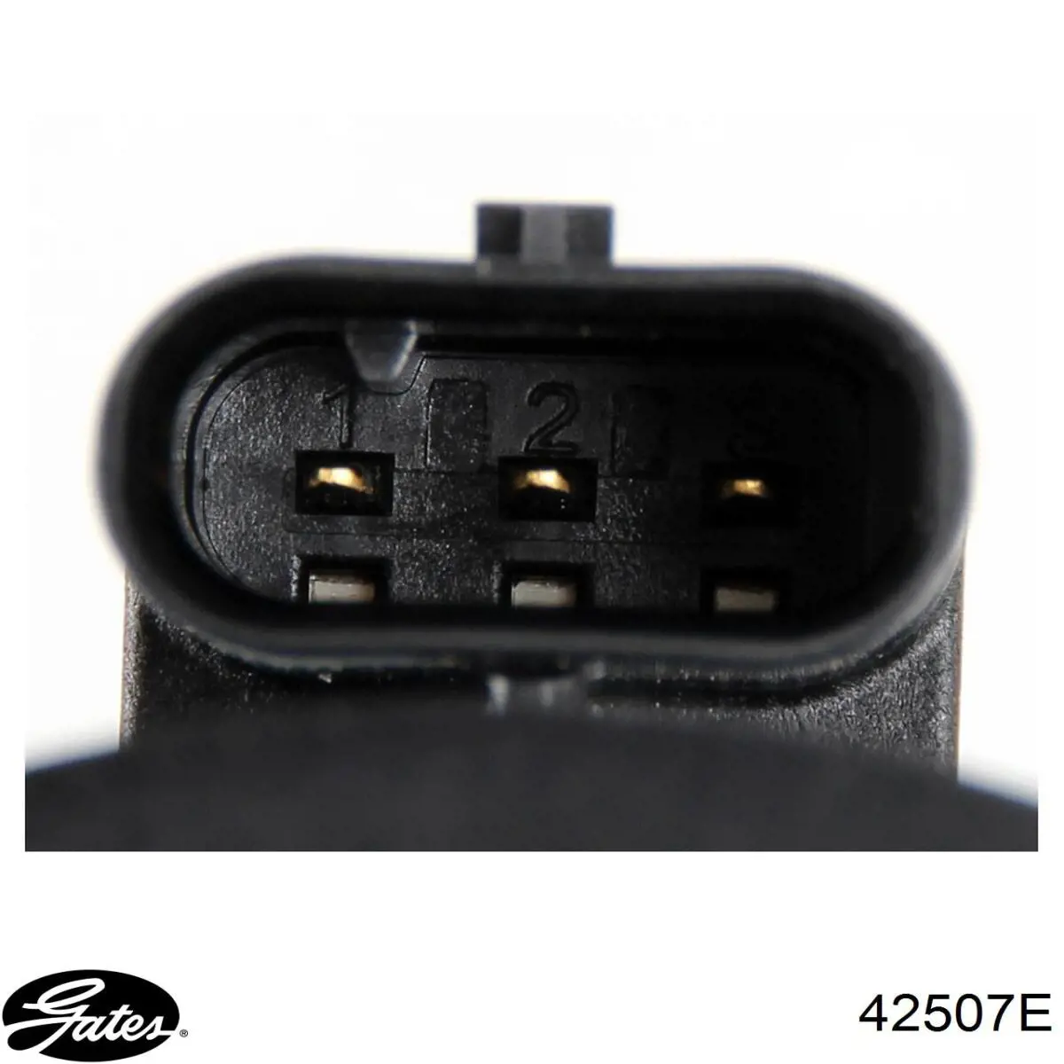 Bomba de água (bomba) de esfriamento, adicional elétrica Gates 42507E preço, a partir de 81,72 USD