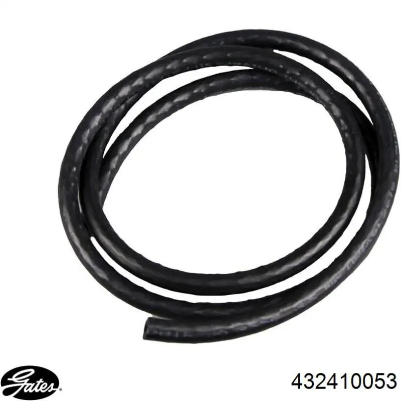 Compre 014029 Cautex Tubo de combustível, inverso desde os injetores