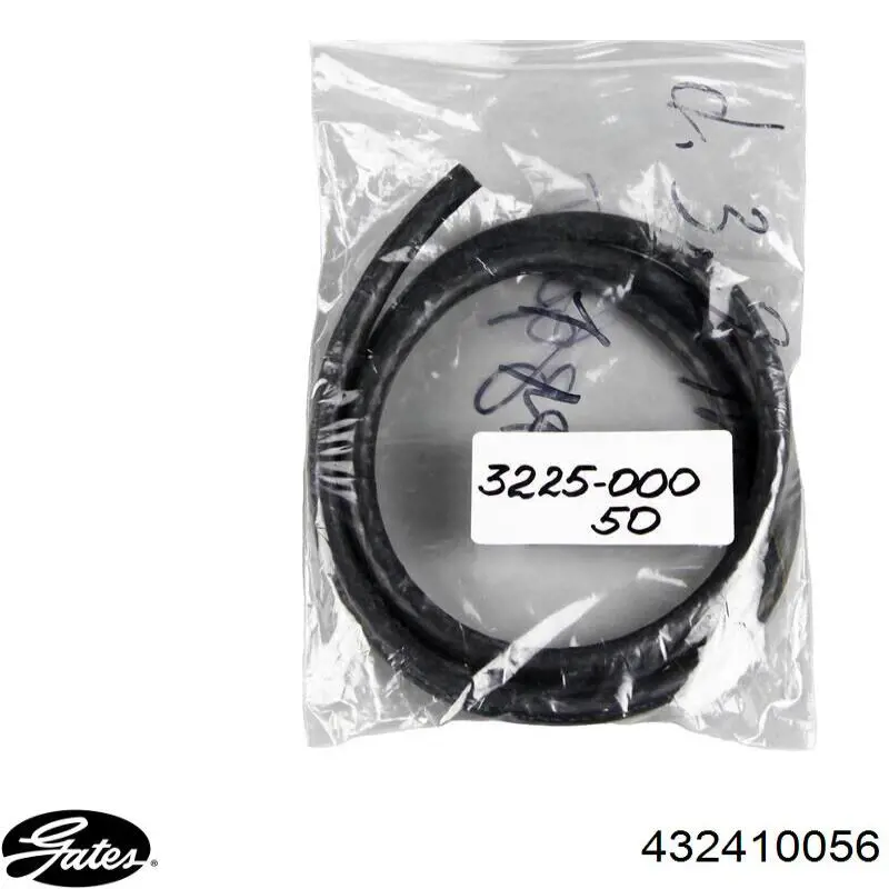 Compre 014031 Cautex Tubo de combustível, inverso desde os injetores