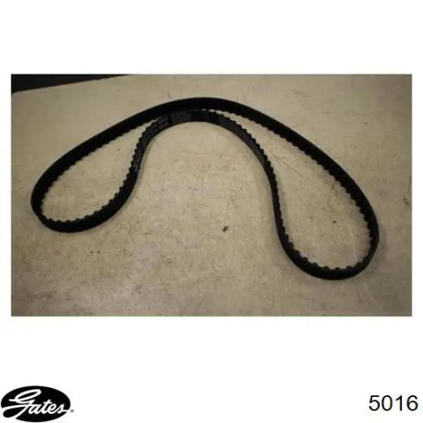 Correia do mecanismo de distribuição de gás Gates 5016 preço, a partir de 9,86 USD