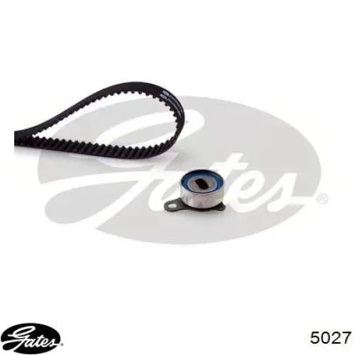 Correia do mecanismo de distribuição de gás Gates 5027 preço, a partir de 9,91 USD
