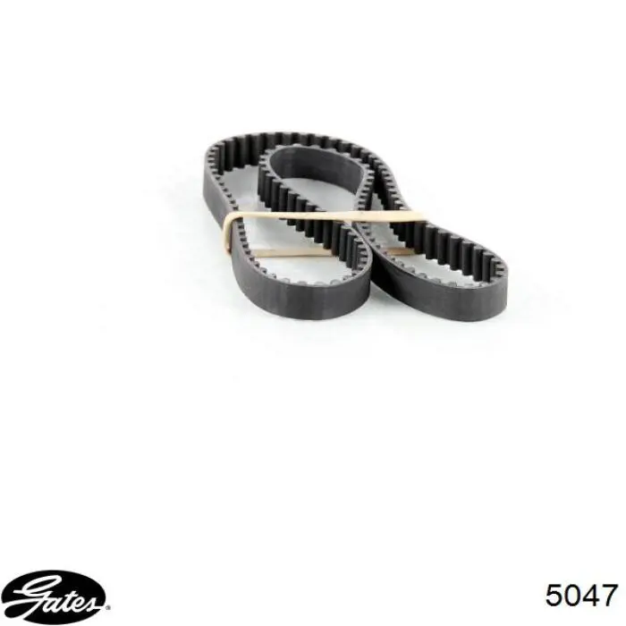 Correia do mecanismo de distribuição de gás Gates 5047 preço, a partir de 17,67 USD