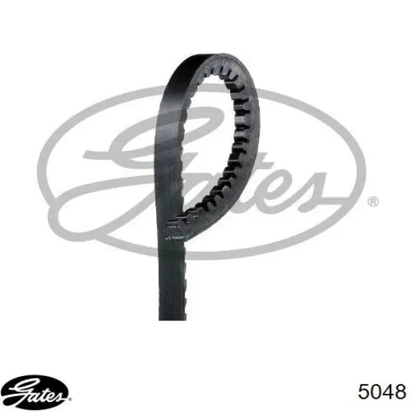 Correia do mecanismo de distribuição de gás Gates 5048 preço, a partir de 25,10 USD