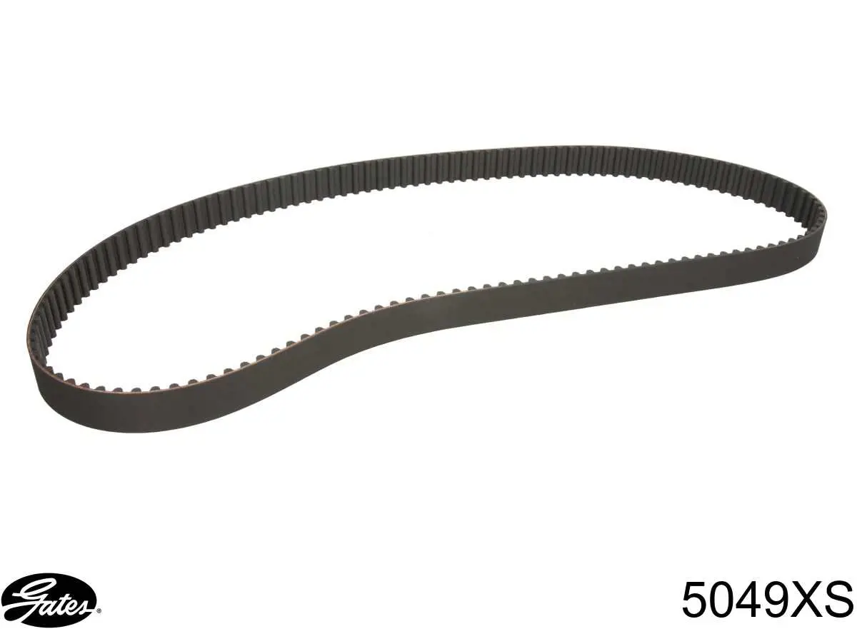 5049XS Gates Correia do mecanismo de distribuição de gás