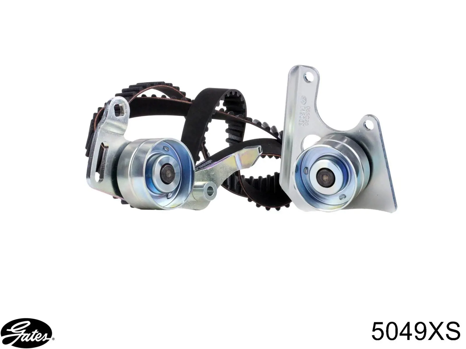 Compre 5049XS Gates Correia do mecanismo de distribuição de gás