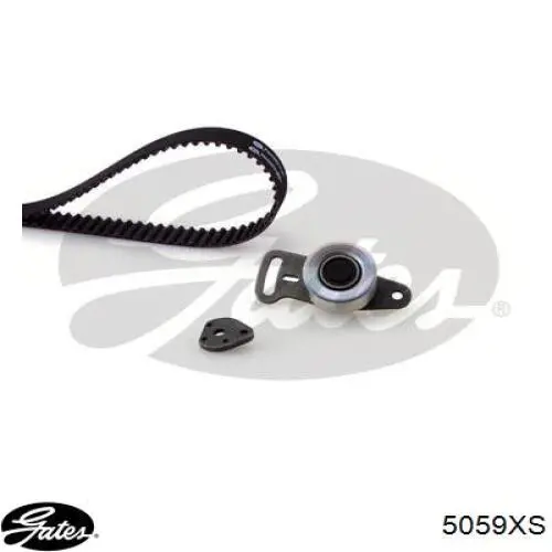 Correia do mecanismo de distribuição de gás Gates 5059XS preço, a partir de 29,58 USD