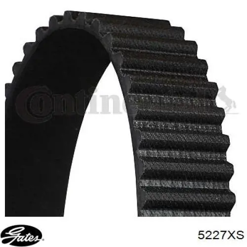 Correia do mecanismo de distribuição de gás Gates 5227XS preço, a partir de 21,97 USD