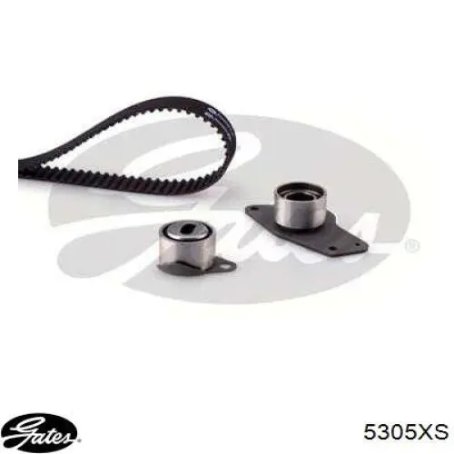 Correia do mecanismo de distribuição de gás Gates 5305XS preço, a partir de 46,35 USD