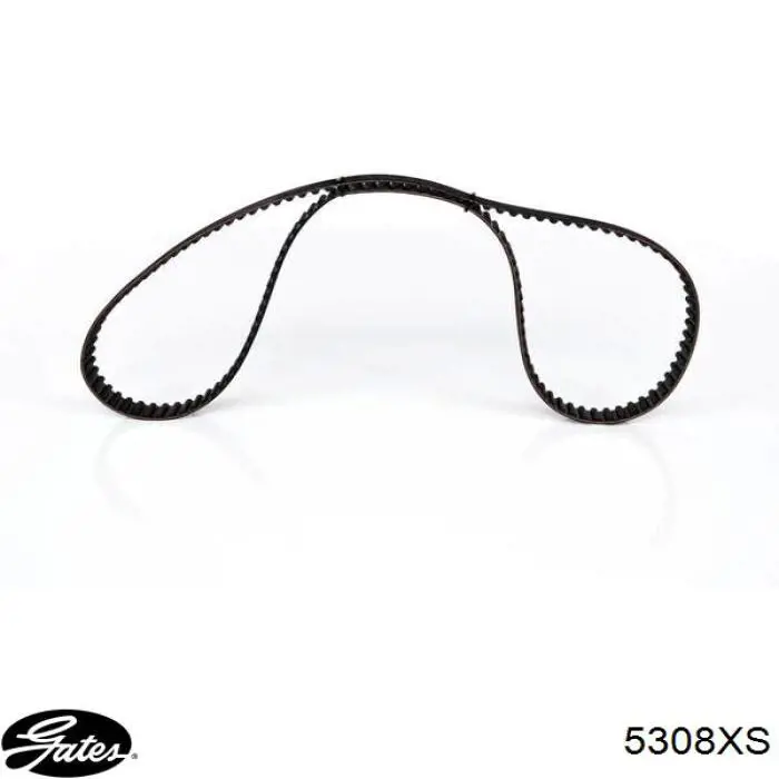 Correia do mecanismo de distribuição de gás Gates 5308XS preço, a partir de 25,87 USD