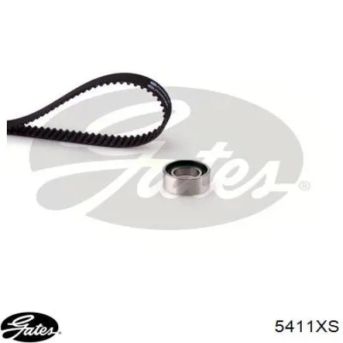 Correia do mecanismo de distribuição de gás Gates 5411XS preço, a partir de 11,03 USD