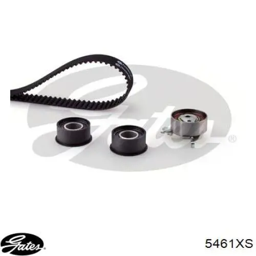 Correia do mecanismo de distribuição de gás Gates 5461XS preço, a partir de 35,18 USD