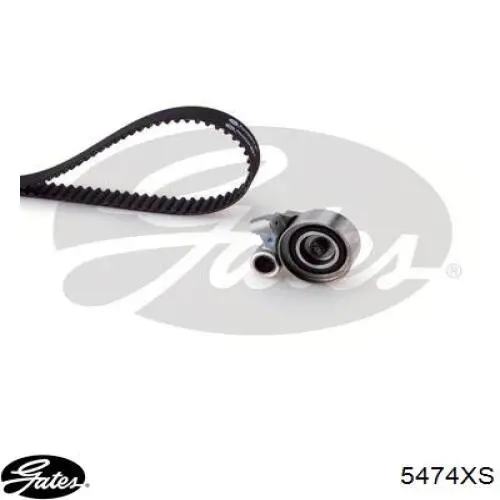 Correia do mecanismo de distribuição de gás Gates 5474XS preço, a partir de 54,10 USD