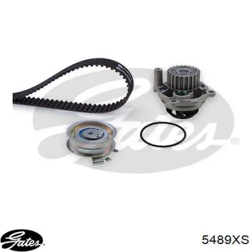 Correia do mecanismo de distribuição de gás Gates 5489XS preço, a partir de 27,89 USD