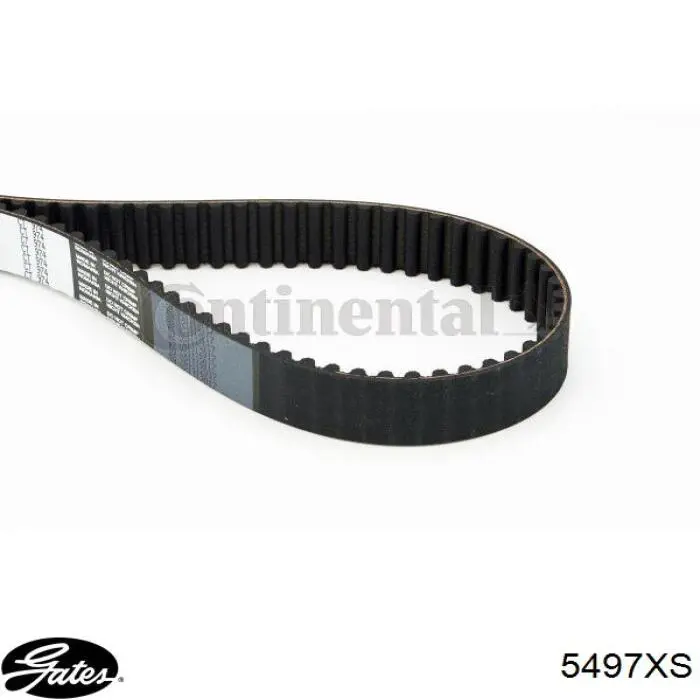 Compre 5497XS Gates Correia do mecanismo de distribuição de gás