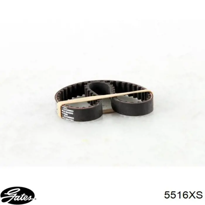 Correia do mecanismo de distribuição de gás Gates 5516XS preço, a partir de 15,89 USD