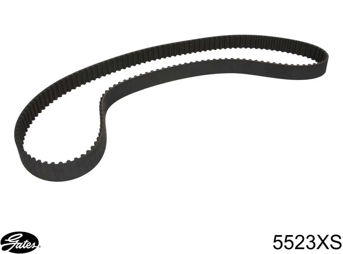 Correia do mecanismo de distribuição de gás Gates 5523XS preço, a partir de 35,41 USD