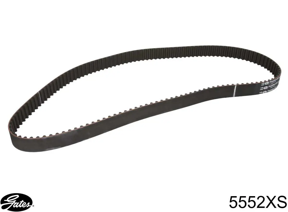 Correia do mecanismo de distribuição de gás Gates 5552XS preço, a partir de 36,23 USD