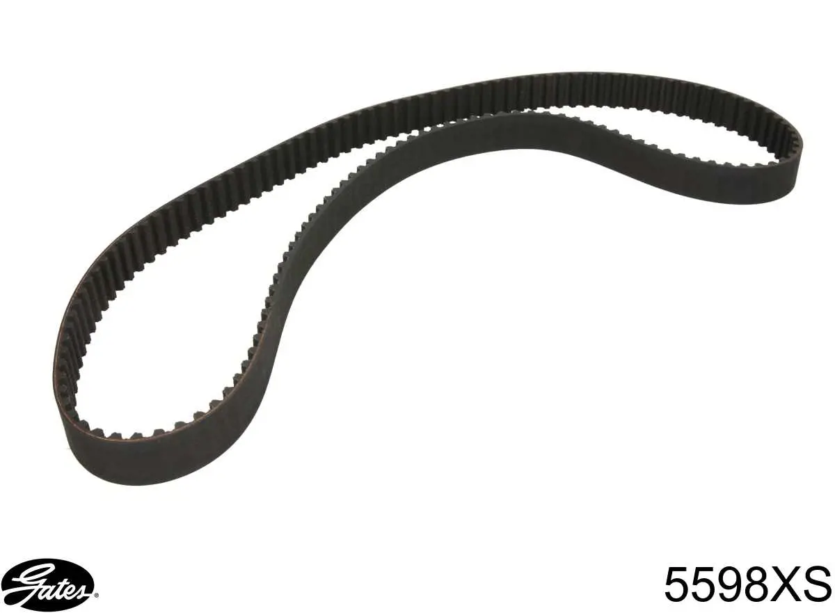 Correia do mecanismo de distribuição de gás Gates 5598XS preço, a partir de 36,40 USD