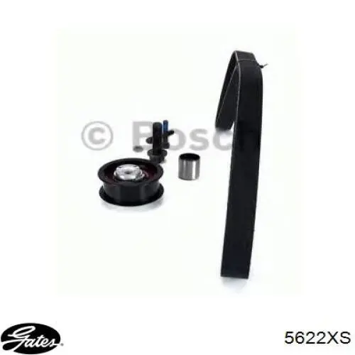 Compre 5622XS Gates Correia do mecanismo de distribuição de gás