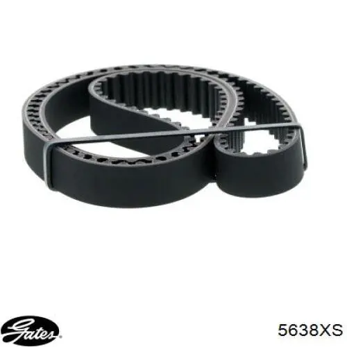 Compre 5638XS Gates Correia do mecanismo de distribuição de gás