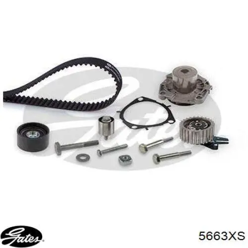 Correia do mecanismo de distribuição de gás Dayco 941055 preço, a partir de 43,78 USD