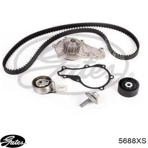 Compre 1872494 Ford Correia do mecanismo de distribuição de gás