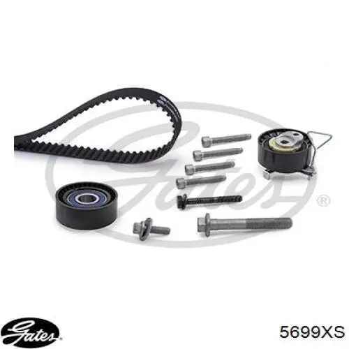 Compre 31401332 Volvo Correia do mecanismo de distribuição de gás