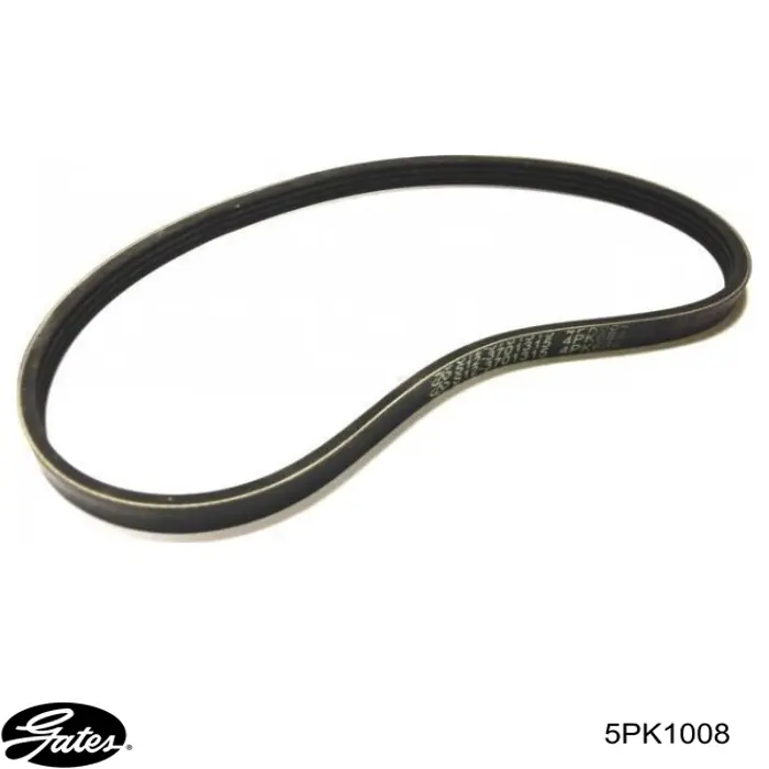 Compre 5PK1008 Gates Correia dos conjuntos de transmissão