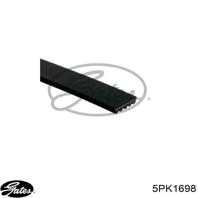 Correia dos conjuntos de transmissão Japan Parts DV5PK1697 preço, a partir de 13,05 USD