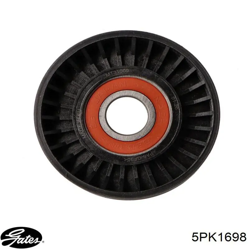 Compre DV5PK1697 Japan Parts Correia dos conjuntos de transmissão