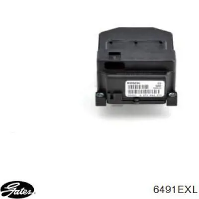 Correia dos conjuntos de transmissão Gates 6491EXL preço, a partir de 18,44 USD