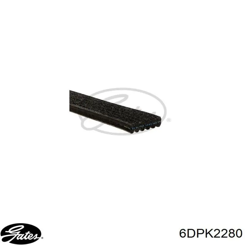 Compre 1715777 Ford Correia dos conjuntos de transmissão