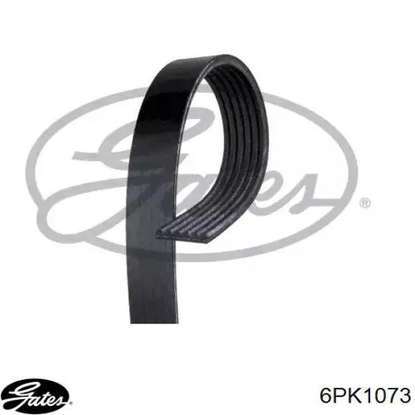 Correia dos conjuntos de transmissão Gates 6PK1073 preço, a partir de 16,01 USD