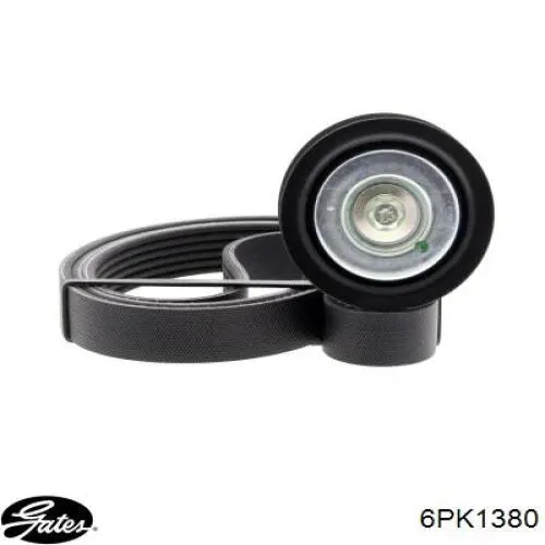 Compre CA6PK1380 SNR Correia dos conjuntos de transmissão