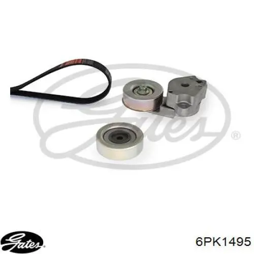 Compre CM5Z8620G Ford Correia dos conjuntos de transmissão