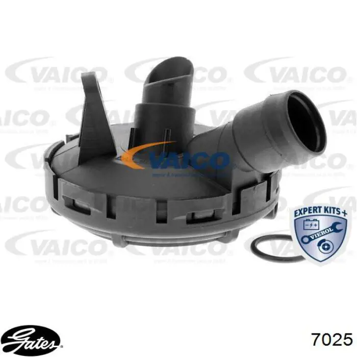  Gates 7025 preço, a partir de 18,73 USD