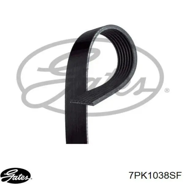 Correia dos conjuntos de transmissão Dayco 7PK1039EE preço, a partir de 26,92 USD